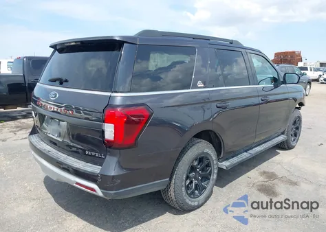 2024 Ford Expedition Timberline из США, поврежденный, VIN 1FMJU1RG1REA55180